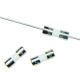 Ceramic Tube Fuses from China (mainland)