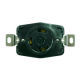 Twist Locking Receptacle from Taiwan
