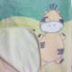 Blanket from China (mainland)