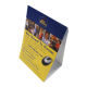 Hotel Table Tent Cards from China (mainland)