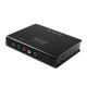 VGA to Component Converter from China (mainland)