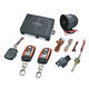 Car Alarm System from China (mainland)
