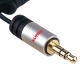 Stereo cable from China (mainland)