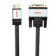 DVI Cable Assembly from China (mainland)