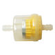Oil Filter from China (mainland)