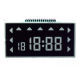 LCD from China (mainland)