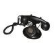 Retro Analog Corded Telephone from China (mainland)