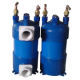 Swimming pool heaters from China (mainland)
