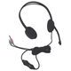 Microphone Headphones from Hong Kong SAR
