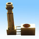 Precision Turned Part from China (mainland)