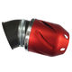 Motorcycle Air Filter Joint from China (mainland)