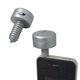 Micro Mobile Phone Speakers from Hong Kong SAR