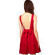 Sleeveless Dress from China (mainland)