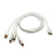 USB Cable from China (mainland)