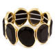 Circle Metal Bangle from Hong Kong SAR