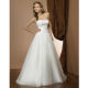 Bridal Gown from China (mainland)