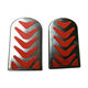 Motorcycle Front/Rear Decoration Accessory from China (mainland)