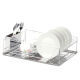 Dish Racks from China (mainland)