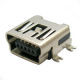USB Connector from Taiwan