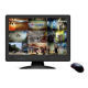 Standalone LCD DVR from China (mainland)