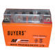 Motorcycle Battery from China (mainland)