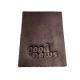 Leather Patch from Hong Kong SAR