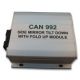 CANbus Interface Digital Control Module from Taiwan