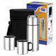 Vacuum flasks from China (mainland)