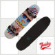 Longboard Skateboard from China (mainland)