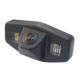 Car Rearview Camera/CCD CMOS Camera from China (mainland)