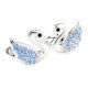 Cuff links from China (mainland)