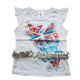 Baby Cotton T-shirt from China (mainland)