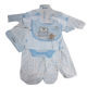 Baby Cotton Clothing Set from China (mainland)