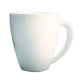 350cc Porcelain Mug from Taiwan