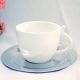 Cappuccino Cup Set from Taiwan