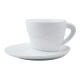 Cup and Saucer Set from Taiwan