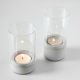 Candle Holders from Taiwan