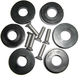 Motorcycle Rubber Parts from China (mainland)