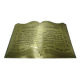 Gold foil picture from China (mainland)