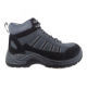 Mens Hiking Boots from China (mainland)