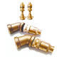 Agricultural Sprayers from China (mainland)