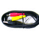 RCA to USB AM Cable from China (mainland)