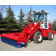 Construction Equipment Loader from China (mainland)