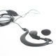 Earpiece Microphone from China (mainland)