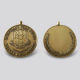Medal from China (mainland)