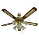 Ceiling Fan from China (mainland)