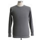 100% CVC men's T-shirt from China (mainland)