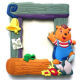 PVC Photo Frame from China (mainland)