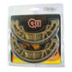 Brake Shoes from China (mainland)