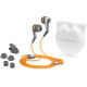 In-Ear Stereo Earphones from China (mainland)